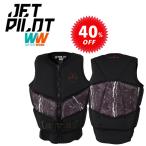  jet Pilot JETPILOT спасательный жилет распродажа 40% off бесплатная доставка Free Ride F/E Neo ISO 50N лучший JA22112ISO wake sapHB