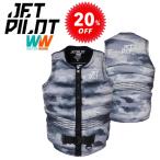  большой размер jet Pilot JETPILOT спасательный жилет распродажа 20% off бесплатная доставка гипер- Flex F/E Neo лучший JA22148C wake sap