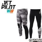ショッピングウェットスーツ ジェットパイロット JETPILOT ウェットスーツ 送料無料 ベンチャー ネオ パンツ VENTURE PANT JA22153C ジェット SUP サップ