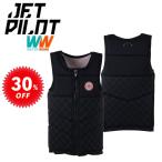 Welcome Summer SALE ジェットパイロット JETPILOT ライフジャケット レディース セール 30%オフ 送料無料 アリュール F/E ネオベスト JA23304CE