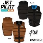  большой размер jet Pilot JETPILOT 2025 спасательный жилет бесплатная доставка JB O'Neill C4 F/E eko лучший JA24297 wake sap