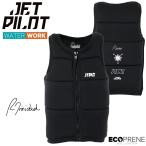  jet Pilot JETPILOT 2025 спасательный жилет бесплатная доставка la свободный темно синий Neo лучший JA25296 wake sap