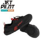  jet Pilot JETPILOT 2026 морской обувь hybrid гидро колодка JA25404 8(26~26.5cm) гидро обувь осушение 