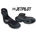 ジェットパイロット JETPILOT マリンシューズ セール 送料無料 ターボ リアジップ ブーツ TURBO REAR ZIP BOOT JA9401　　　