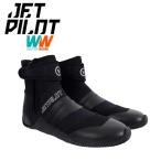 ジェットパイロット JETPILOT マリンシューズ ハイカット 送料無料 ブラックホーク ネオ ブーツ JP23406 サイズ9(27〜27.5)