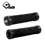 o-ti- I ODI черный стрейнер блокировка on рукоятка Cross Trainer Lock-on Grips L30CTB-B черный / черный jet мотоцикл 