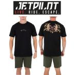  большой размер XL jet Pilot JETPILOT футболка мужской морской распродажа 20% off бесплатная доставка griffin футболка GRIFFIN TEE S20661