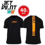  большой размер jet Pilot JETPILOT футболка распродажа 40% off бесплатная доставка задний hitsu футболка BACKHITS TEE S20668
