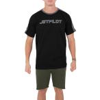  большой размер XL jet Pilot JETPILOT футболка бесплатная доставка pa -тактный футболка PAST TEE S20670