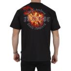 ジェットパイロット JETPILOT 2020 Tシャツ ネコポスで送料無料 フェニックス メンズ Tシャツ PHOENIX MENS TEE W20602