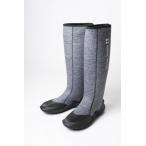 2627 グリーンマスター ヘザーグレー アトムコーポレーション 長靴 GREENMASTER(R) 作業用長靴 防水