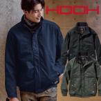 ショッピング村上 2633 防寒ブルゾン 村上被服 HOOH 防寒着 秋冬 綿100%