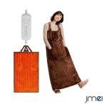 フットウォーマー 足入れ電気毛布 �