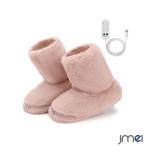 フットウォーマー 電気 電気スリッ�