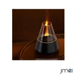 ショッピングアロマ加湿器 USB 加湿器 卓上 超音波霧化 キャンドルライト 小型 LEDライト かわいい アロマディフューザー かわいい 加湿器 除菌 部屋 車載 オフィス 乾燥 花粉症対策 静音