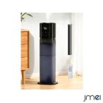 ショッピングアロマ加湿器 加湿器 大容量 8L 超音波式 業務用 透明タンク タワー型 業務用加湿器 上から給水 除菌 アロマ 切れタイマー リモコン 三段階噴霧量 連続48時間 自動湿度調整