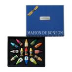 ショッピングチョコ バレンタイン チョコ 2026 ゴンチャロフ メゾンドボンボン ボトルズコレクション 15個入 洋酒 詰め合わせ チョコレート Goncharoff MAISON DE BONBON