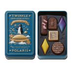 ショッピングチョコ バレンタイン 2026 チョコ 旅空のポラリス 喫茶ペンギン モロゾフ おしゃれ ご褒美 本命 高級 海外 アンティーク おしゃれ 妻 自分チョコ 贅沢 SNS映え