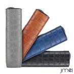 ショッピングiqos iQOS ケース iqos イルマ ケース アイコスイルマ ケース 耐衝撃 全面保護 持ち運び便利 PUレザー カバー ワニ革風ケース