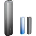 ショッピングiqos アイコス 互換 iQOS 互換機 電子タバコ タール ニコチン0 電子タバコ スターターキット 本体 ケース シーシャ タイプC充電器 タイプc コンセント type-c 充電器