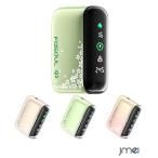 アイコス 互換 iQOS 互換機 電子タバコ 振動 バッテリー アイコス 大容量 加熱式たばこ互換機 本体 テリア IQOSイルマ互換  電子タバコ タール ニコチン0