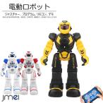 ロボット おもちゃ 人型 電動ロボット リモコン付き USB充電式 プログラム機能 録音 音楽 ダンス ラッピング無料 誕生日 子供の日 クリスマス