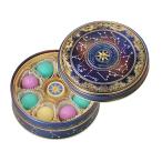 ショッピング星 バレンタイン チョコ 2026 ナハトラビュリント シュテルン(星) メリーチョコレート Nachtlabyrinth メアレスミュートス 本命 本型パッケージ チョコ 話題 2026