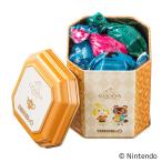 ショッピングどうぶつの森 ゴディバ どうぶつの森 バレンタイン 2026 ゴディバ meets どうぶつの森 G ショコラ アソートメント 6粒入 チョコ ご褒美 しずえ たぬきち チョコ バレンタイン