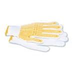 スベリ止め付軍手（防災 消火 消防 災害救助 救出 災害用品）