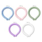 小林薬品 RABLISS クールネックリング