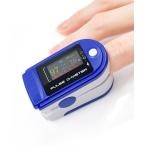 【公式】SaiEL 血中酸素濃度チェッカー 血中酸素濃度計 心拍数 健康管理 非医療用 血中酸素飽和度 脈拍数 指先でチェック 日常の健康管理 家庭用