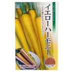 人参の種 イエローハーモニー ネオコート約320粒 ( 野菜の種 )