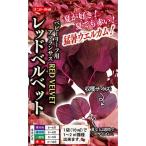 アマランサスの種 レッドベルベット 10ml ( 野菜の種 )
