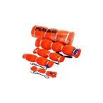  садоводство для сеть защита от птиц сеть птица .. защита от птиц сеть 45mm глаз NA-100 (18m×18m) orange огород веранда . рекомендация. материал!