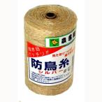  защита от птиц нить 500m серебряный цвет 