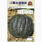 新土佐F (スイカ、メロン、キュウリ等用台木の種) 12ml（約17粒）