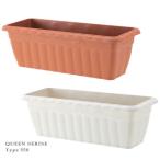 [550 type ] Apple одежда - Queen посадочная машина 550 type земля емкость :11L 55cm садоводство * модный цветочный горшок посадочная машина 