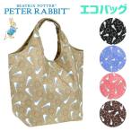 エコバッグ 折りたたみ コンパクト 0634 PETER RABBIT ピーターラビット コンパクトショッピングバッグ S トートバッグ 手提げかばん おしゃれ うさぎ 人気