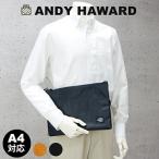  ручная сумка мужской модный 23470 ANDY HAWARD незначительный вставка кожзаменитель клатч легкий 