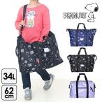  сумка "Boston bag" .. путешествие женщина ребенок 2sn0431bt Snoopy SNOOPY Roo z Boston задний 55cm 50l легкий ребенок 1.2 день 2.3.