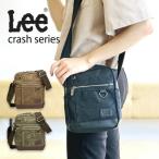 ショルダーバッグ メンズ Lee リー cr