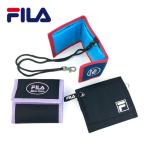  Kids кошелек мужчина 7816 FILA filler Brooke серии с ремешком . три складывать складывать кошелек Mini кошелек симпатичный модный ученик начальной школы ученик неполной средней школы мужчина . посещение школы .. путешествие 