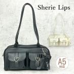  сумка "Boston bag" Mini Boston ручная сумочка Kids ученик начальной школы женщина девочка симпатичный модный взрослый ...mga-572 Sherie Lips