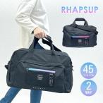  сумка "Boston bag" .. путешествие женщина девочка . промежуток школа ученик начальной школы дорожная сумка 45L большая вместимость симпатичный популярный mhu-573 RHAPSUPlapsapglate застежка-молния 