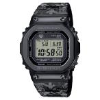 CASIO G-SHOCK 40th Anniversary G-SHOCK×ERIC HAZEコラボレーションモデル GMW-B5000EH-1JR