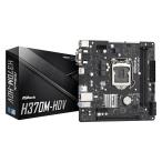 ASRock H370M-HDV LGA1151/ Intel H370/ DDR4/ SATA