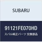 SUBARU (スバル) 純正部品 フロント グリル アセンブリ インプレッサ 4Dセダン インプレッサ 5Dワゴン 品番91121FE07
