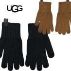 ショッピング色 並行輸入品 アグ UGG 手袋 メンズ スマホ対応 ライトウェイト グローブ 101069 2色