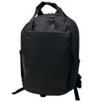 ショッピングpatagonia 並行輸入品 パタゴニア リュック ATOM TOTE PACK 20L 48125 ブラック