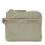 レスポートサック 財布 ミニ L字ファスナー 1112 M252 FOSSIL SHINE フォッシルシャイン パテント